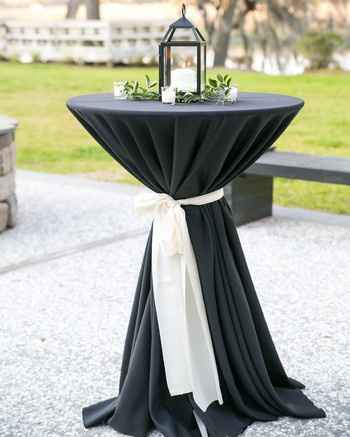 Elegant Forest Wedding - 4