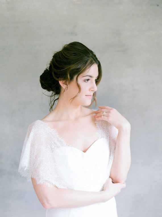 Adding straps (thicker) to cover some of my back, with a flutter sleeve - 1