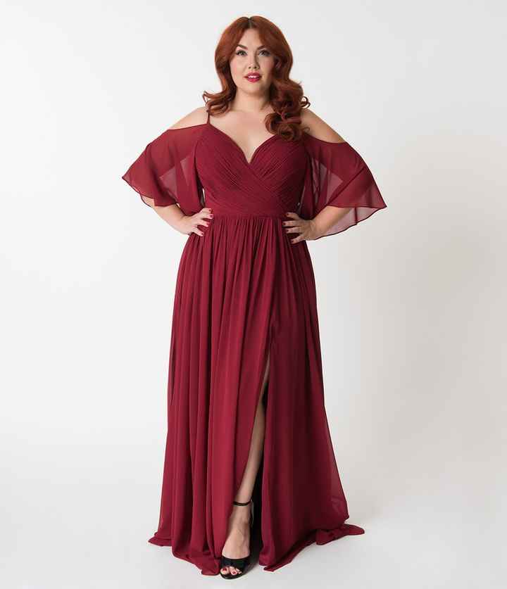 Adding straps (thicker) to cover some of my back, with a flutter sleeve - 5