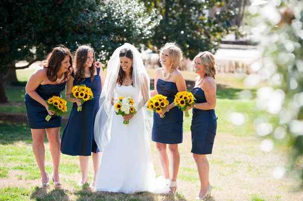 Bouquet/flower ideas - 1