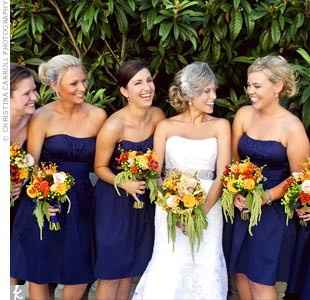 Bouquet/flower ideas - 2