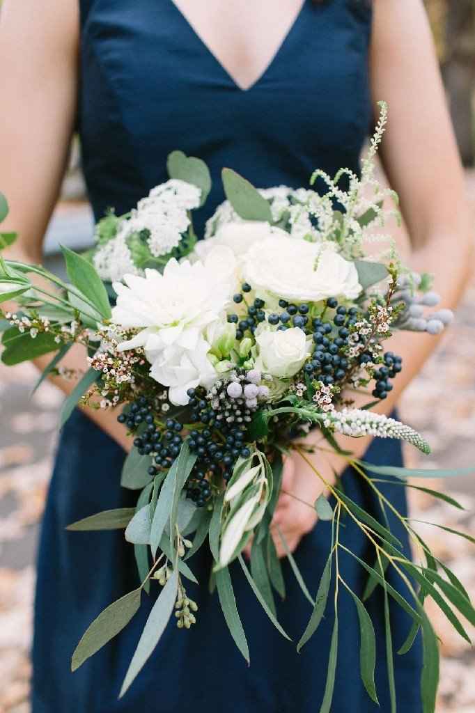 Bouquet/flower ideas - 5
