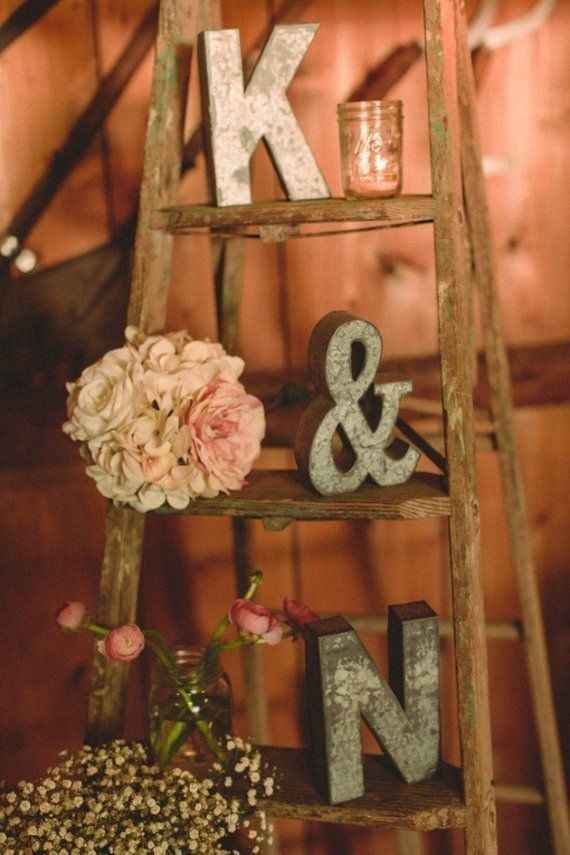 Rustic Theme! - 3