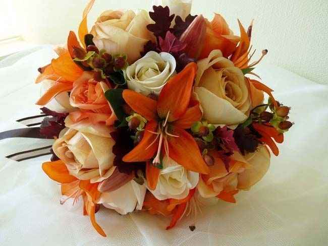 November flowers - 2