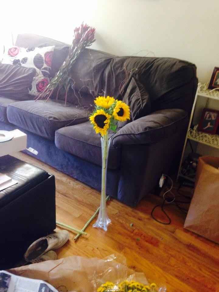 Flower Trial