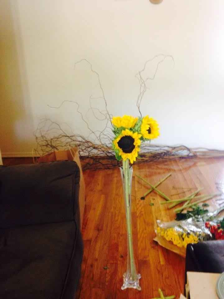 The Decor Aspect of Wedding Planning Totally Evades Me... please help!