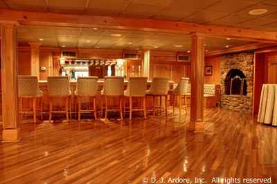 The Decor Aspect of Wedding Planning Totally Evades Me... please help!