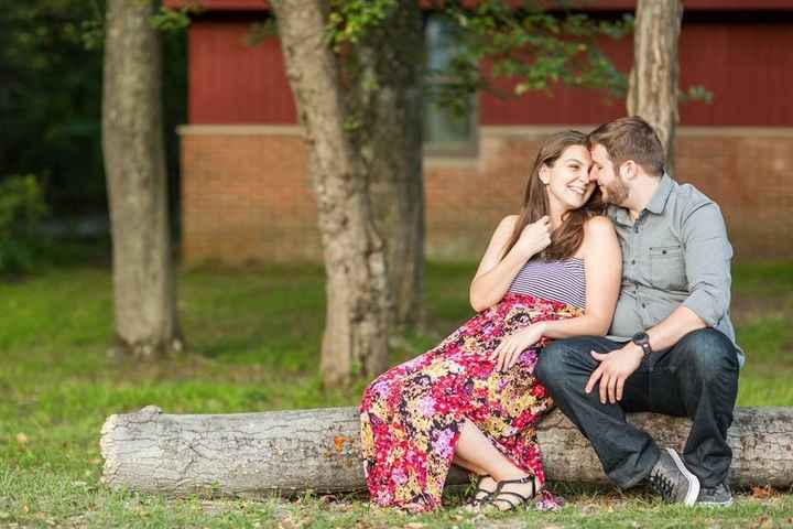 Engagement Session Preview