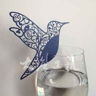 Which escort cards would you choose?