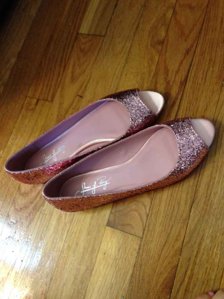 Shoes of Prey Promo Codes.