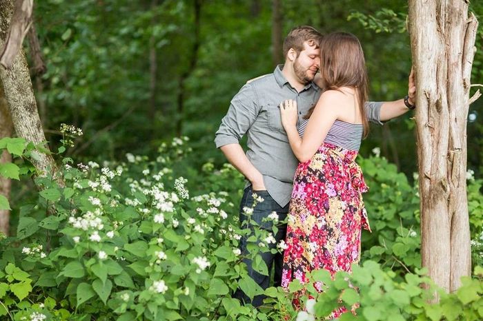 Engagement Session Preview