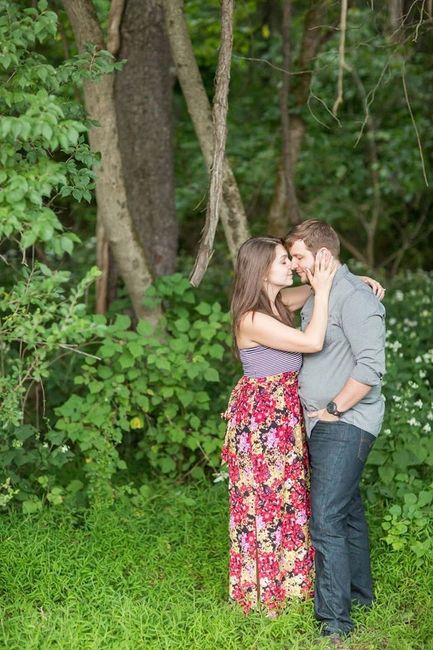 Engagement Session Preview