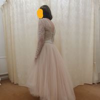 Everyone seems to dislike my dress and it's making me doubt myself - 2