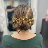 Is there a way to combine elements of these two styles? - 2