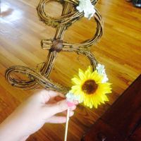 Let's see some cake toppers!