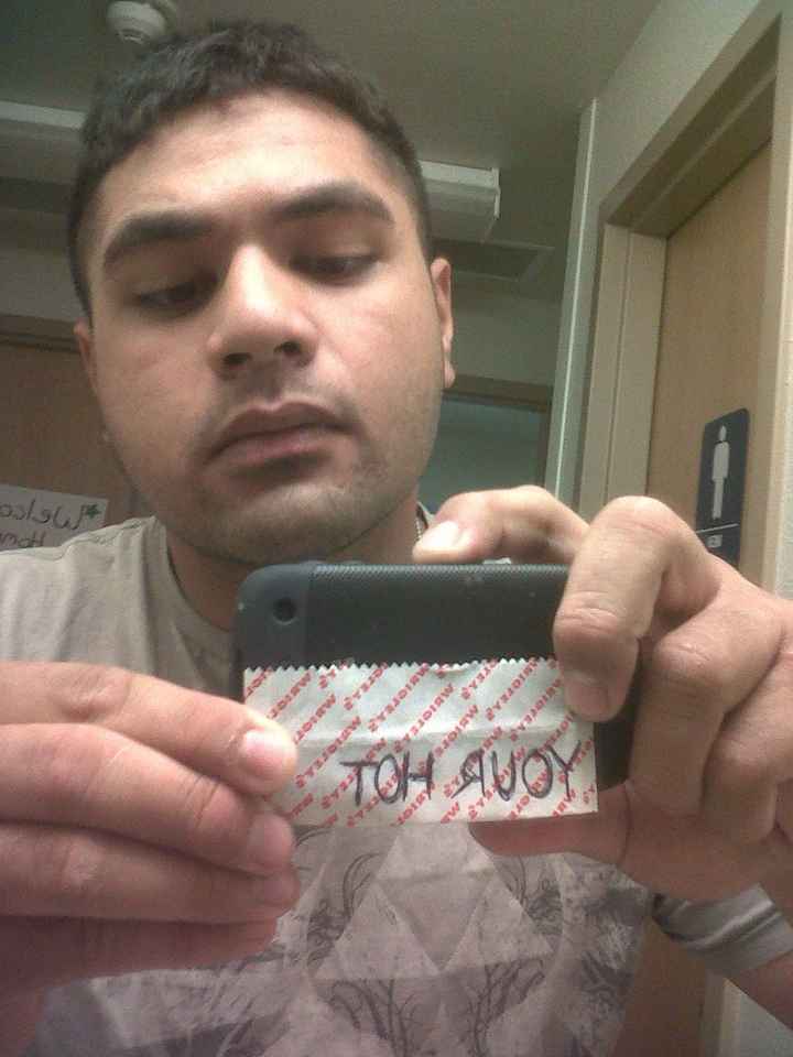 Lets brag! Show us your SO!! <3 <3