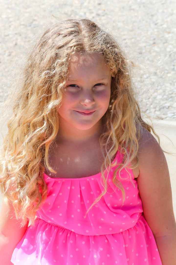 NWR - My little diva! (Pics)