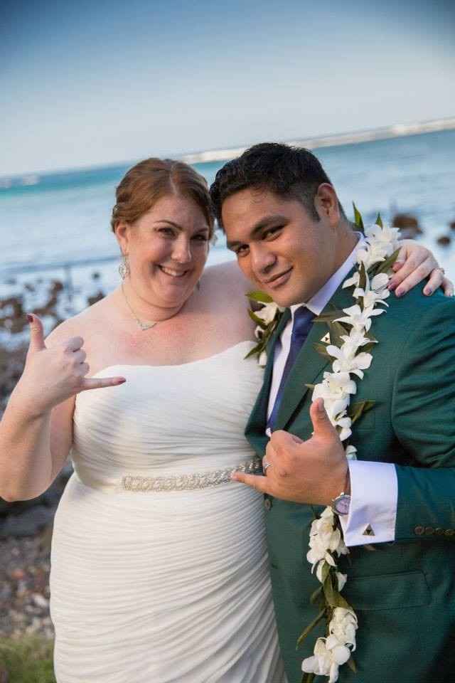 BAM ladies: Post Wedding Survey