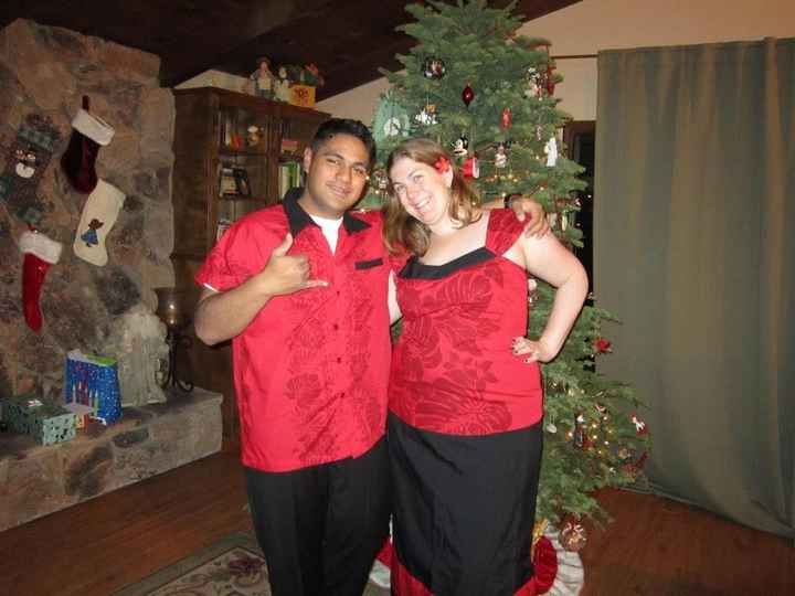 Photographer. Bowel Movements. Christmas. Pictures.