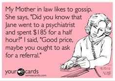 S/O best mother in law memes