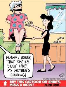 S/O best mother in law memes