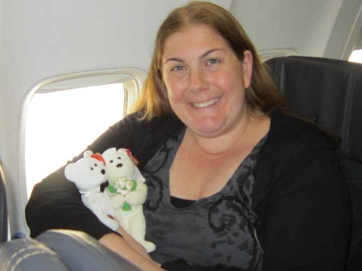 I DO NOT HAVE THE BEANS!! I REPEAT.... I DO NOT HAVE THE WW BEANS!