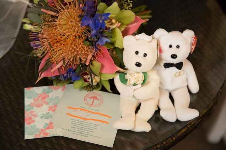 I DO NOT HAVE THE BEANS!! I REPEAT.... I DO NOT HAVE THE WW BEANS!