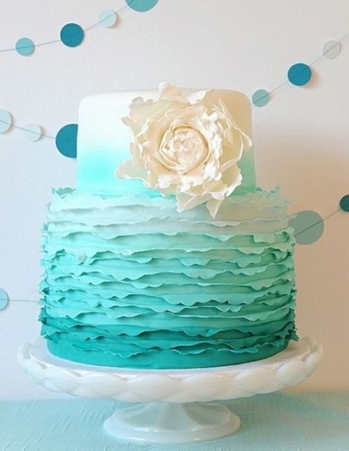 Let me see your...CAKE's or Inspirations