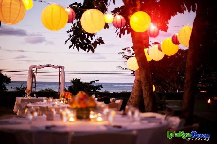 Let's See Your Venue!