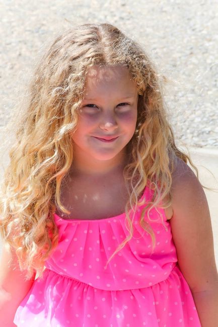 NWR - My little diva! (Pics)