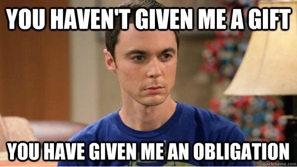 In honor of GameCox' birthday...TODAY IS MEME DAY.
