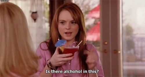 We All Love Mean Girls Right?!