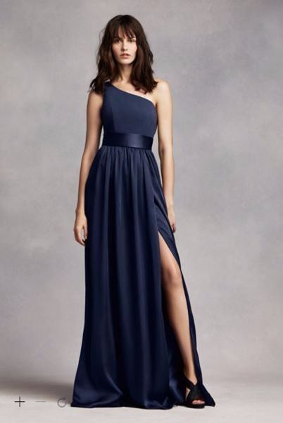 Best/worst bridesmaids dresses.