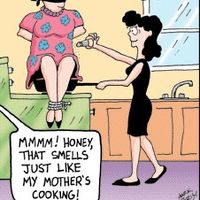 S/O best mother in law memes