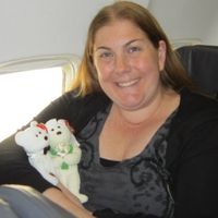 I DO NOT HAVE THE BEANS!! I REPEAT.... I DO NOT HAVE THE WW BEANS!