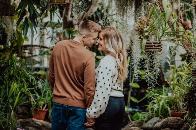 Wedding Hashtag? - 1