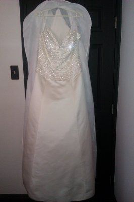 Wedding Gown