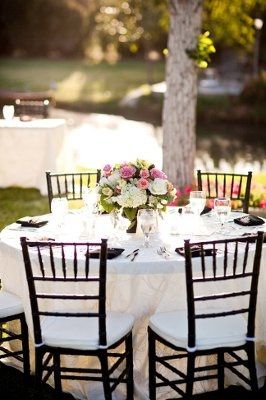 Centerpieces