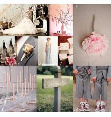 Wedding Ideas