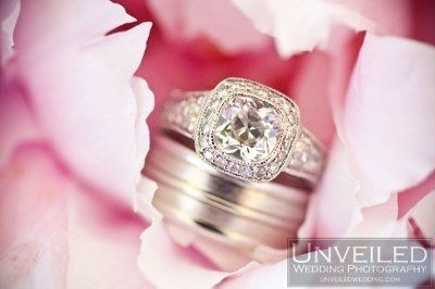 Show off your ring :)