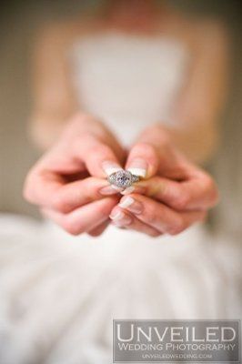 Show off your ring :)