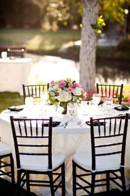 Centerpieces