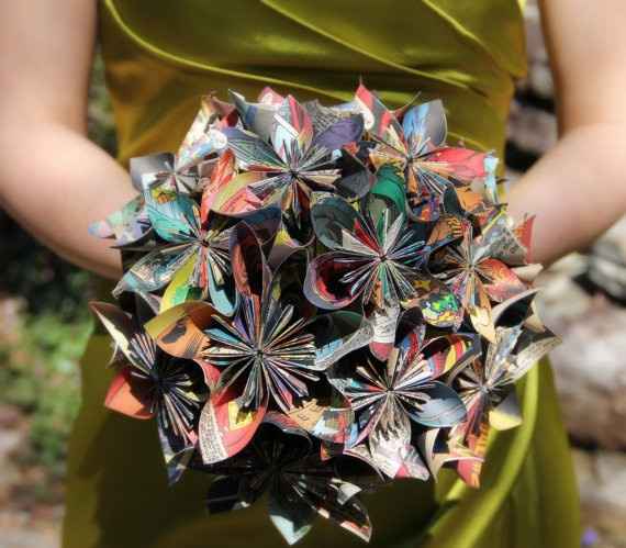 Backyard Wedding Ideas?
