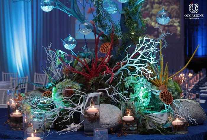 Sweet Heart Table