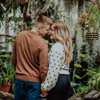 Wedding Hashtag? - 1