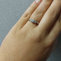 Brides of 2022! Show us your ring! - 1