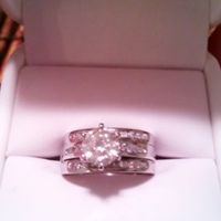 Let me see your Bling :)