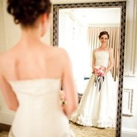 My day turned into a bummer... show me your rings/dresses to cheer me up please!