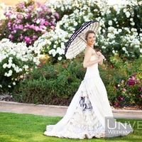 My day turned into a bummer... show me your rings/dresses to cheer me up please!