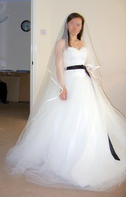 HELP!!! Which dress looks better?
